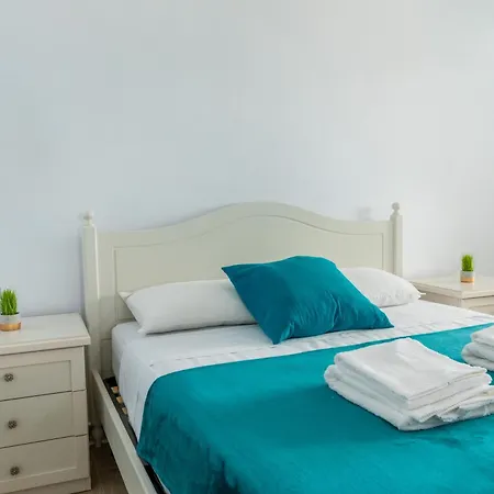 Sea View House 4 Casa vacanze Olbia