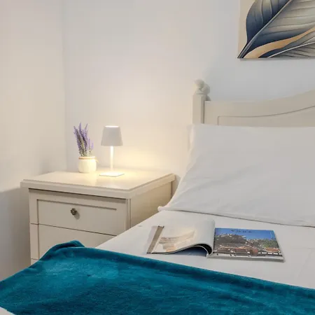 Sea View House 4 度假居