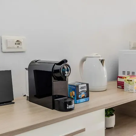 Sea View House 4 度假居