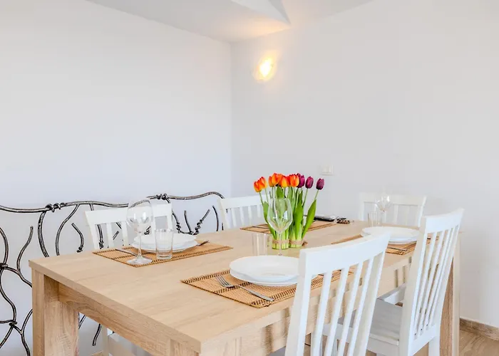 Sea View House 4 Olbia