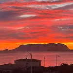 Nyaraló Sea View House 4 Olbia