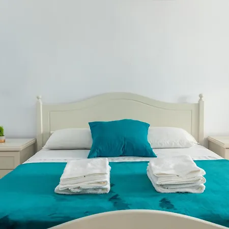 Holiday home Sea View House 4