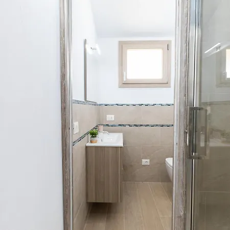 Vakantiehuis Sea View House 4