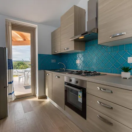 Sea View House 4 Olbia
