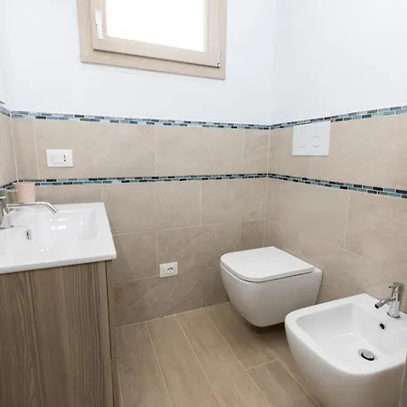 Holiday home Sea View House 4 Olbia