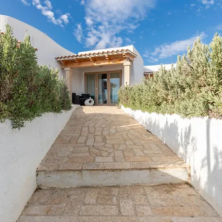 Sea View House 4 Holiday home *