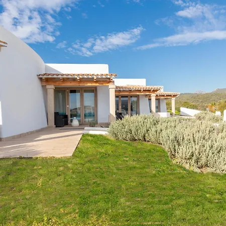 Sea View House 4 Holiday home *