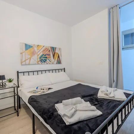بيت للعطل Sea View House 4 أولبيا