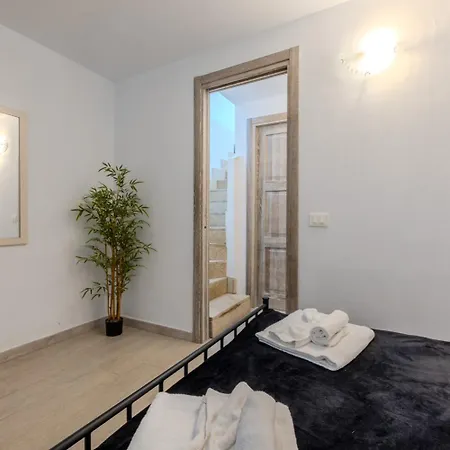 Sea View House 4 * Olbia