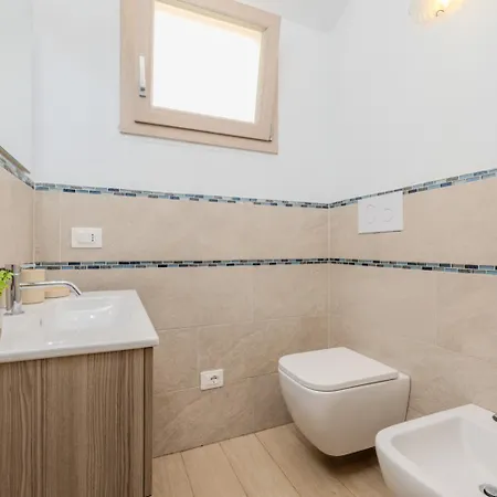 Sea View House 4 Casa vacanze Olbia