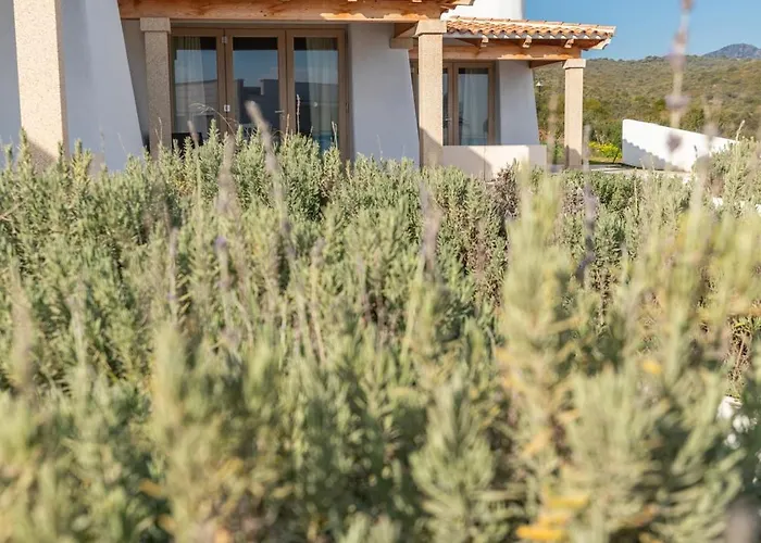 Sea View House 4 別荘 *