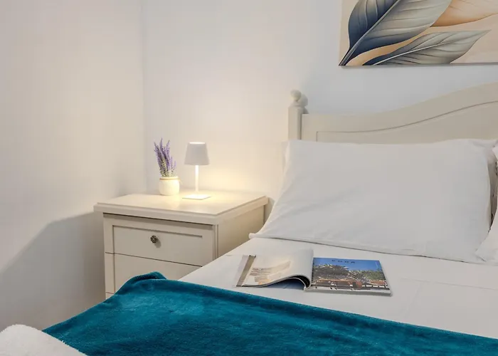 Sea View House 4 別荘