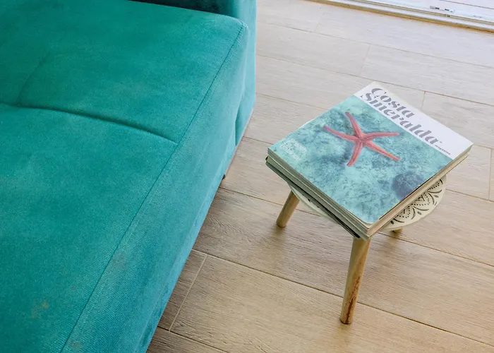 Sea View House 4 別荘