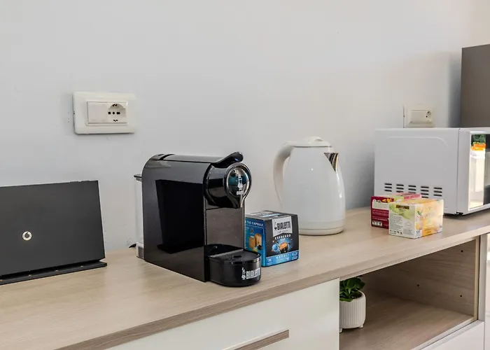 Sea View House 4 別荘