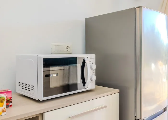 Sea View House 4 別荘